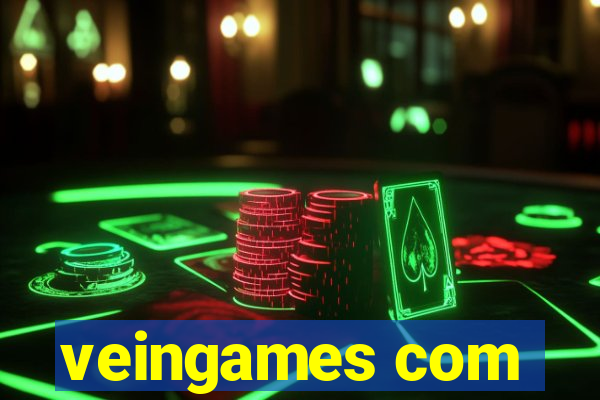 veingames com